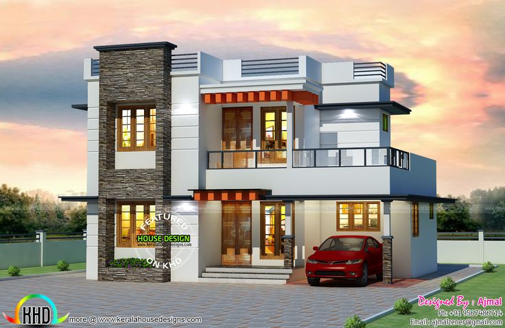 house construction cost in kerala 2019